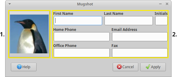 Docs screenshot